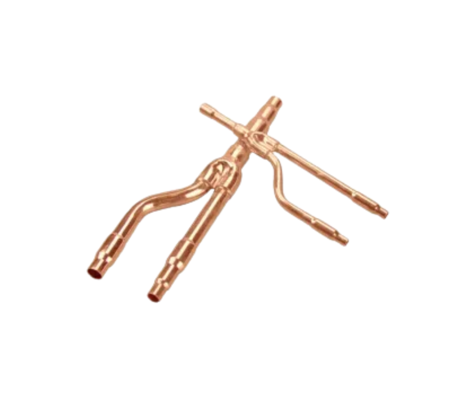 KHRP-26A73TP9 REFNET BRANCH PIPING KIT