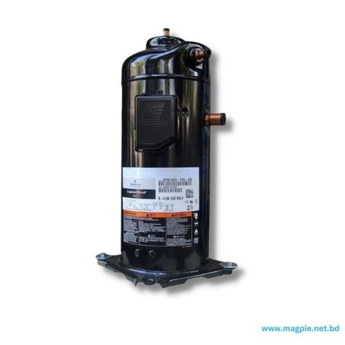 Emerson Digital Copeland Scroll Compressor ZPD61KCE-TFD 433
