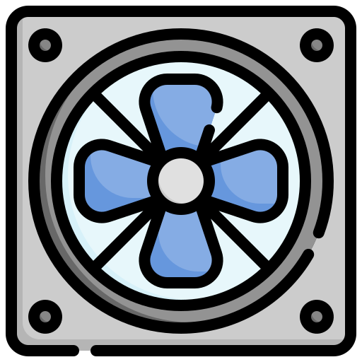 Ventilation System