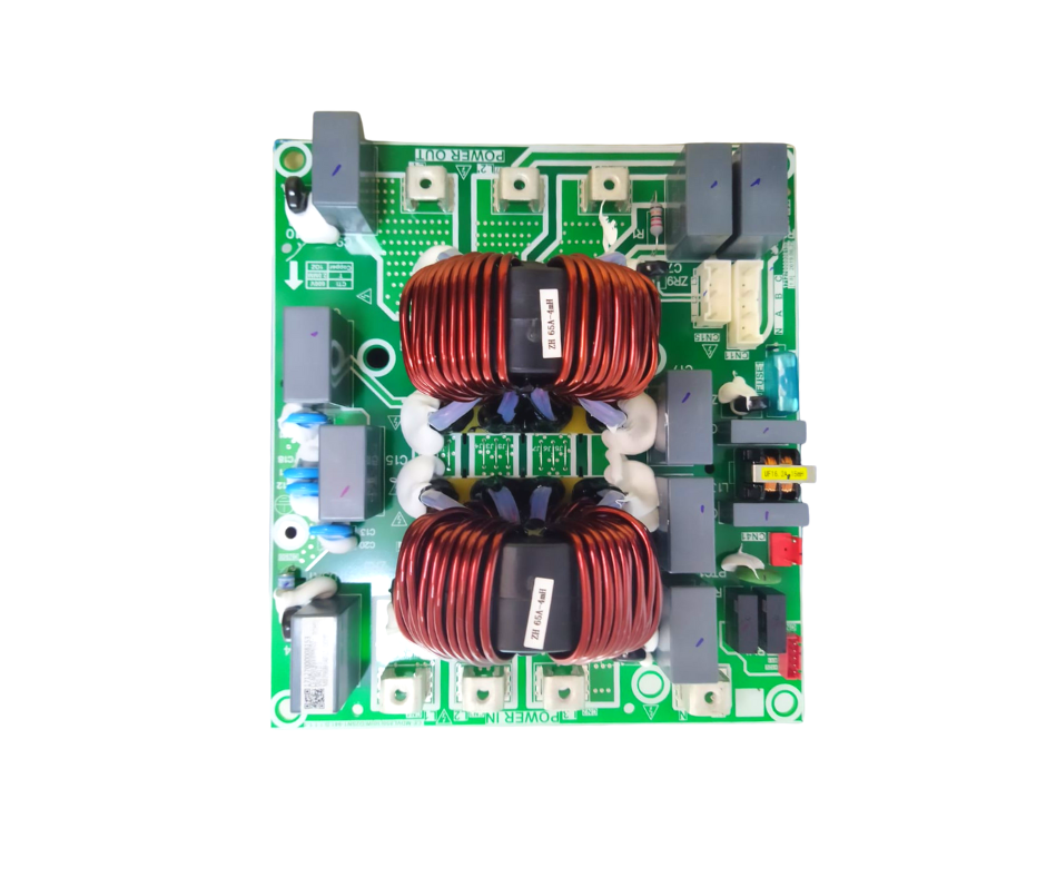 Outdoor Filter Board Assembly or PCB