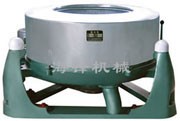 TL1000-1200 stainless steel dehydrator