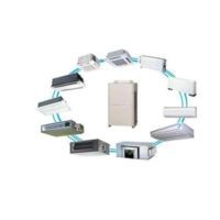 VRF & Chiller System