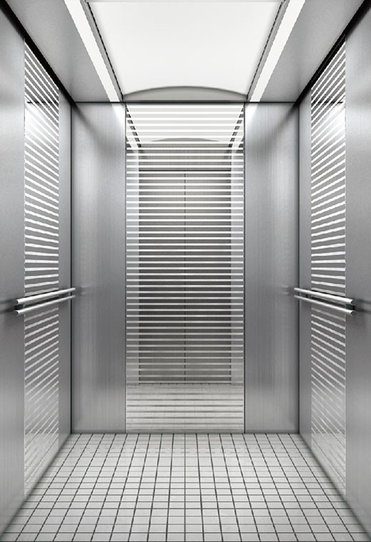 FUJI Passenger Elevator-FJ-PL13