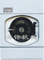 XGQ-100F fully automatic washing and drying machine